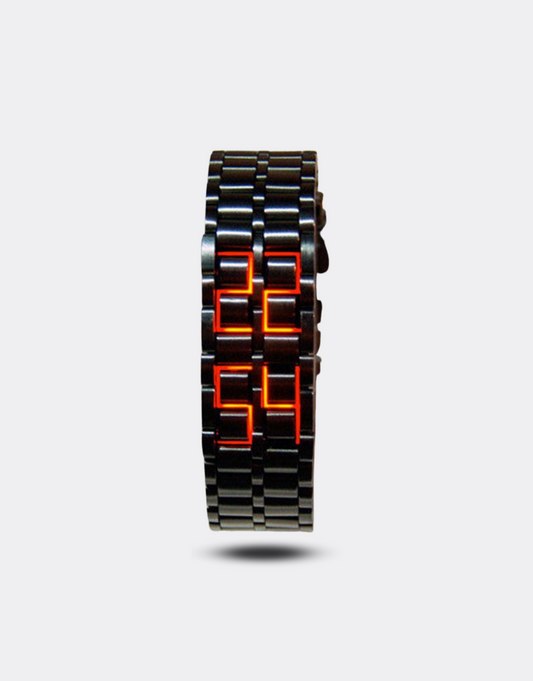 Sneaked - Montre bracelet digital - Sneaked