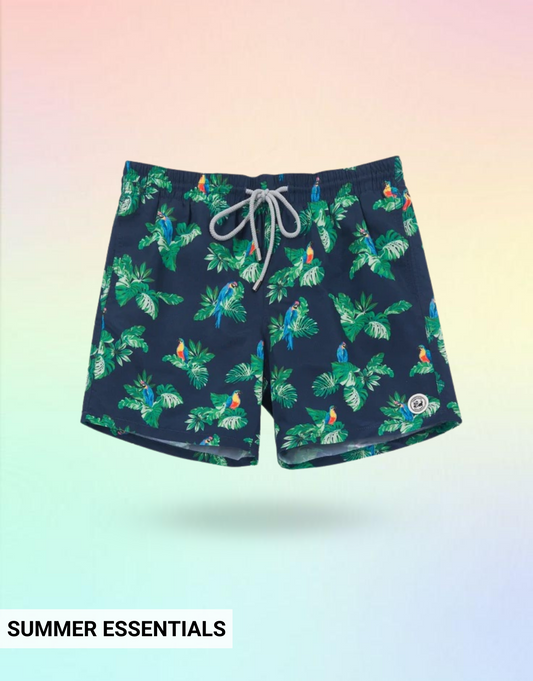 Short de bain - Animal - Sneaked