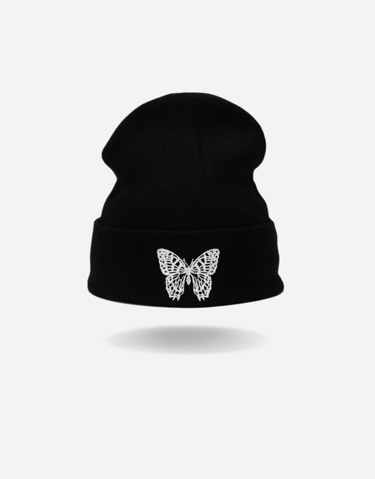 Bonnet - papillon