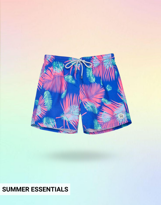 Short de bain - Miami - Sneaked