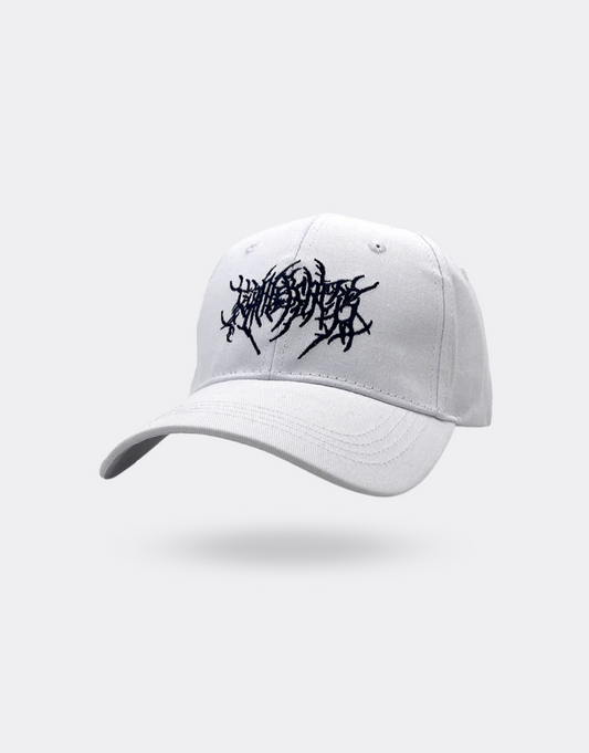 SNEAKED - Casquette brodé 3D - Hellside - Sneaked