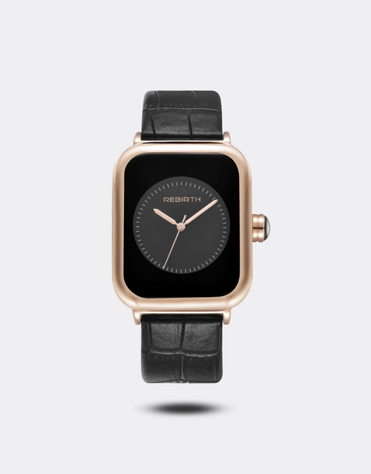 Sneaked - Montre rectangulaire femme - Sneaked