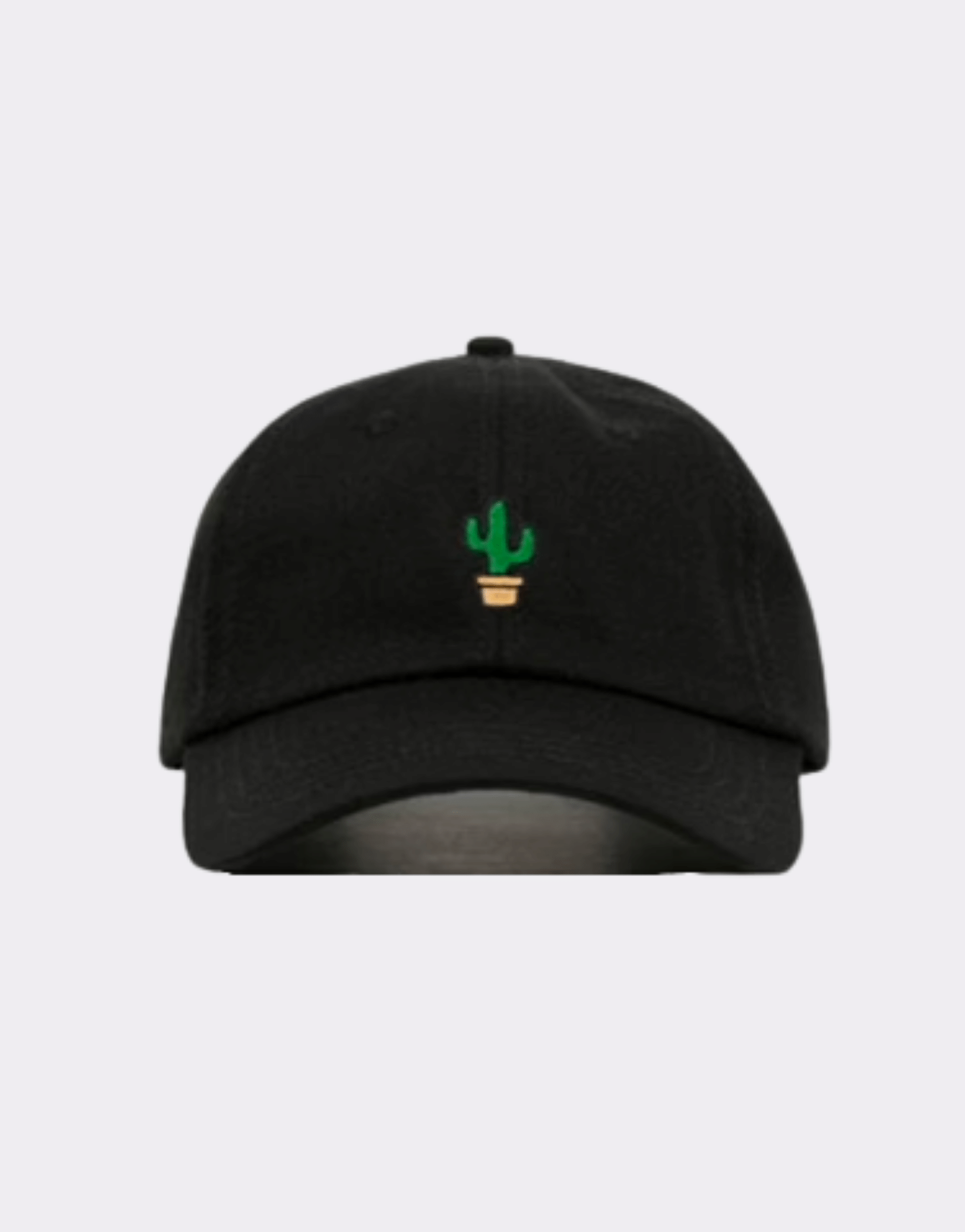 SNEAKED - Casquette - Cactus brodé - Sneaked