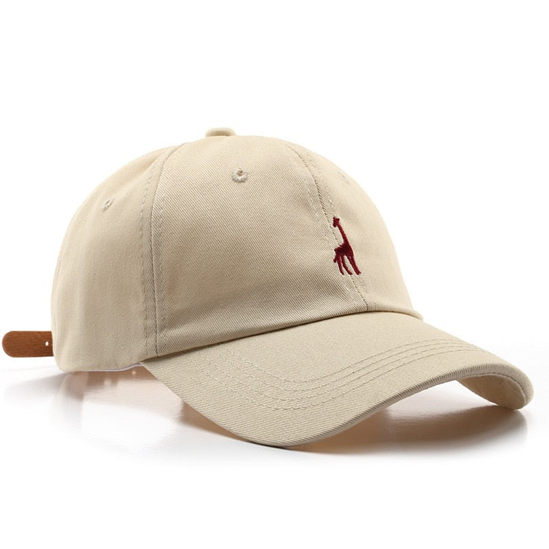 Casquette - Animal - Sneaked