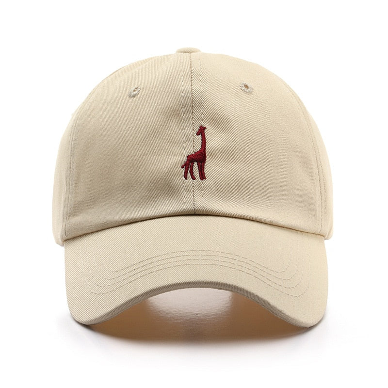 Casquette - Animal - Sneaked