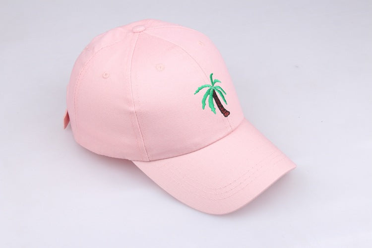 Casquette - Palm Tree - Sneaked