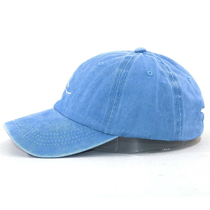 Casquette - Vague - Sneaked