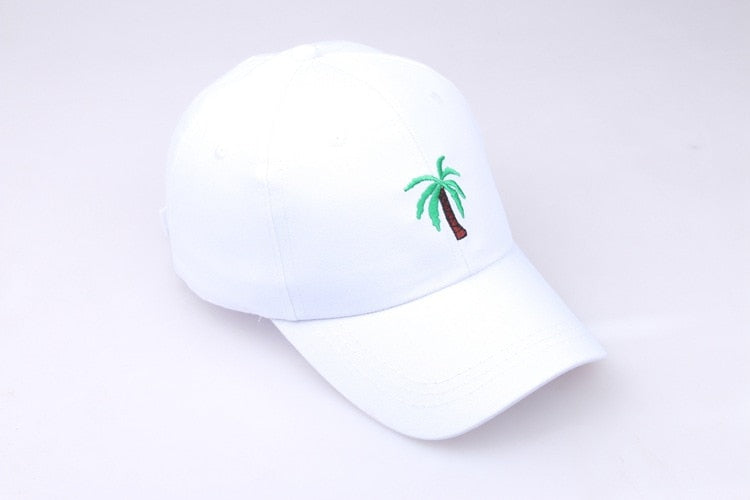 Casquette - Palm Tree - Sneaked