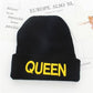 Bonnet - king queen