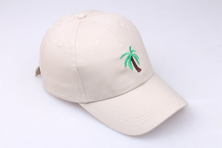 Casquette - Palm Tree - Sneaked