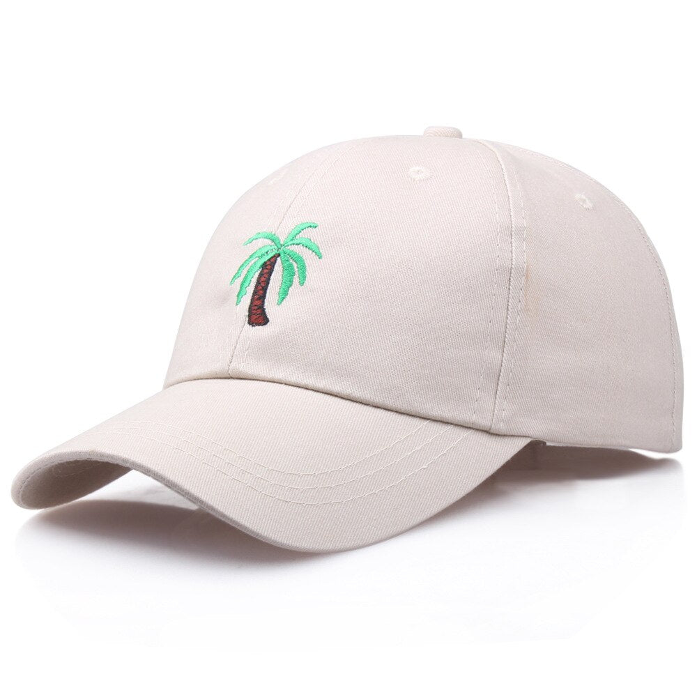 Casquette - Palm Tree - Sneaked