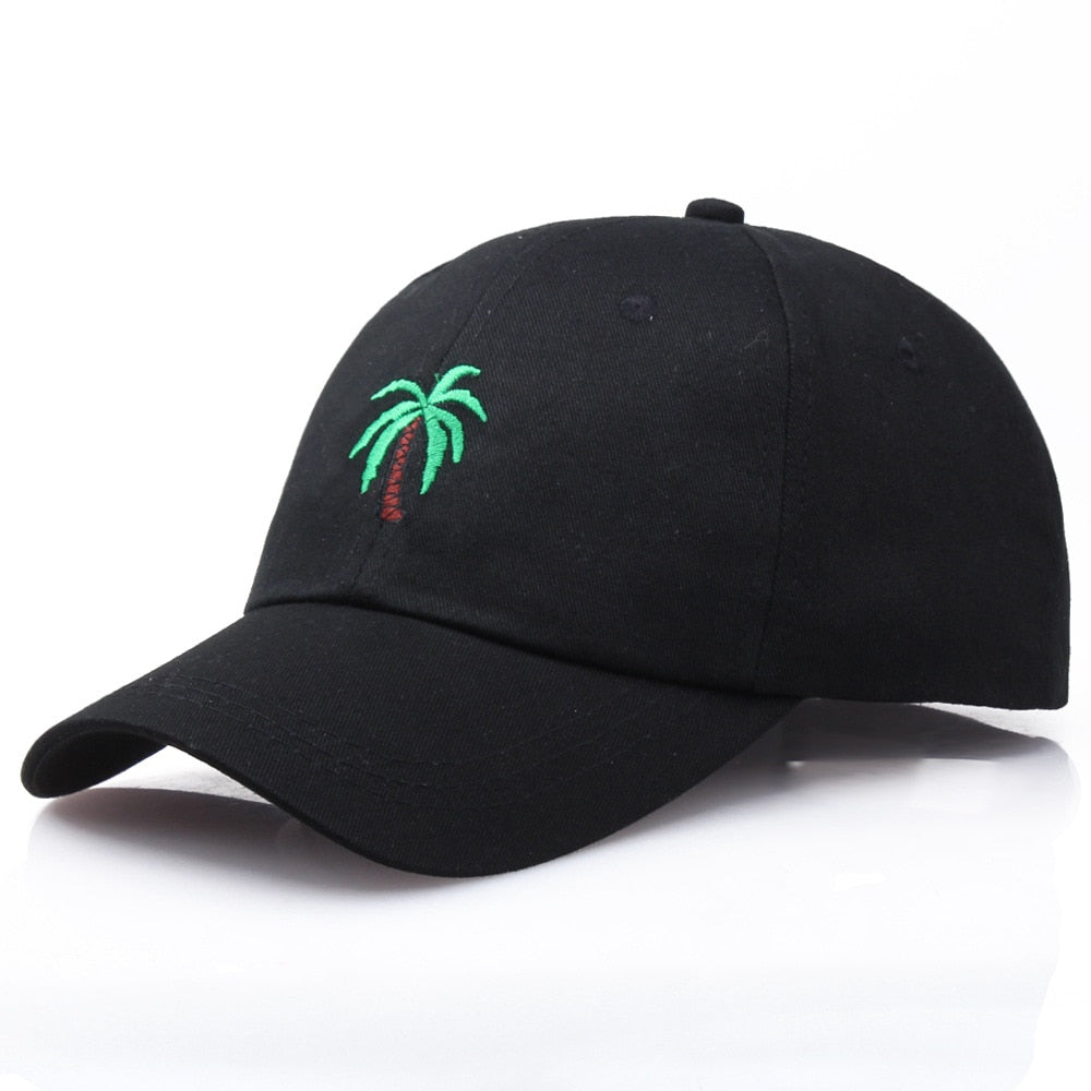 Casquette - Palm Tree - Sneaked