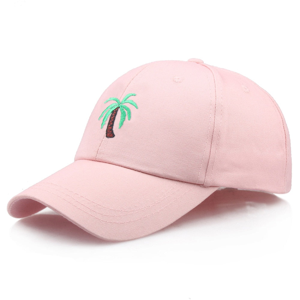 Casquette - Palm Tree - Sneaked