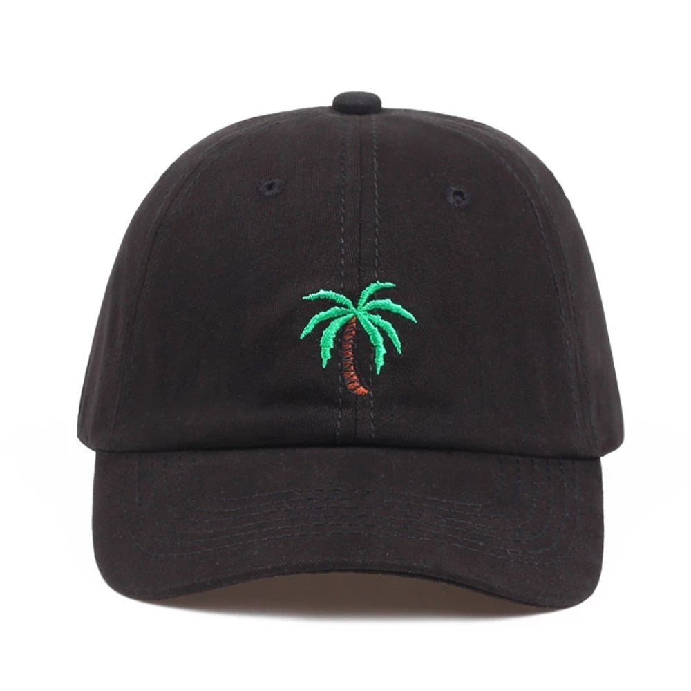 Casquette - Palm Tree - Sneaked