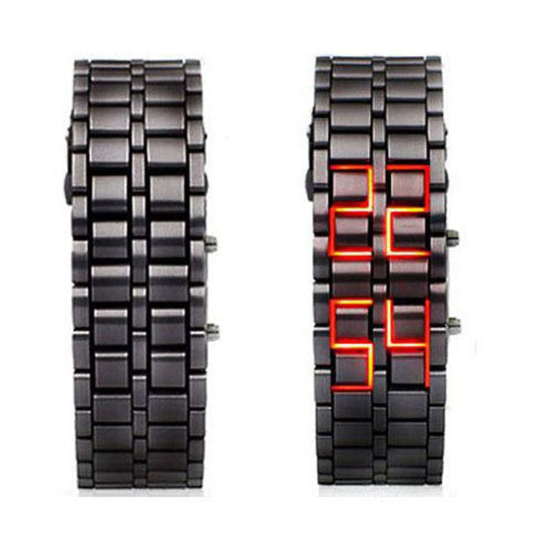 Sneaked - Montre bracelet digital - Sneaked