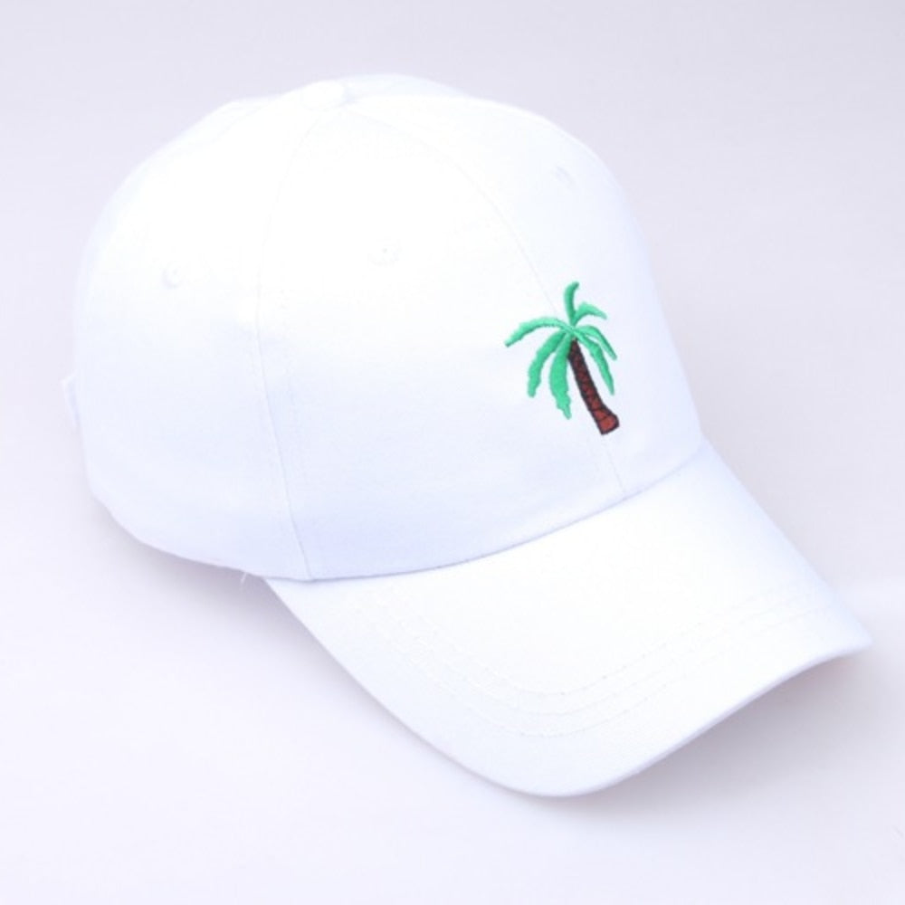 Casquette - Palm Tree - Sneaked