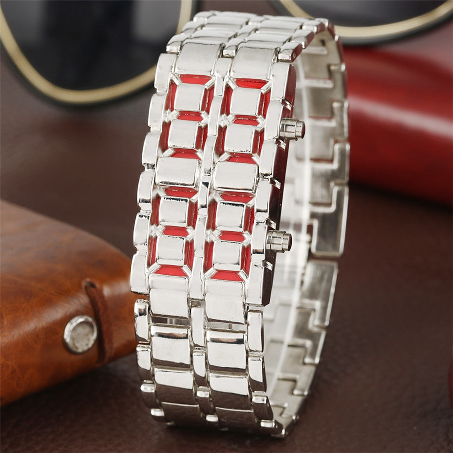 Sneaked - Montre bracelet digital - Sneaked