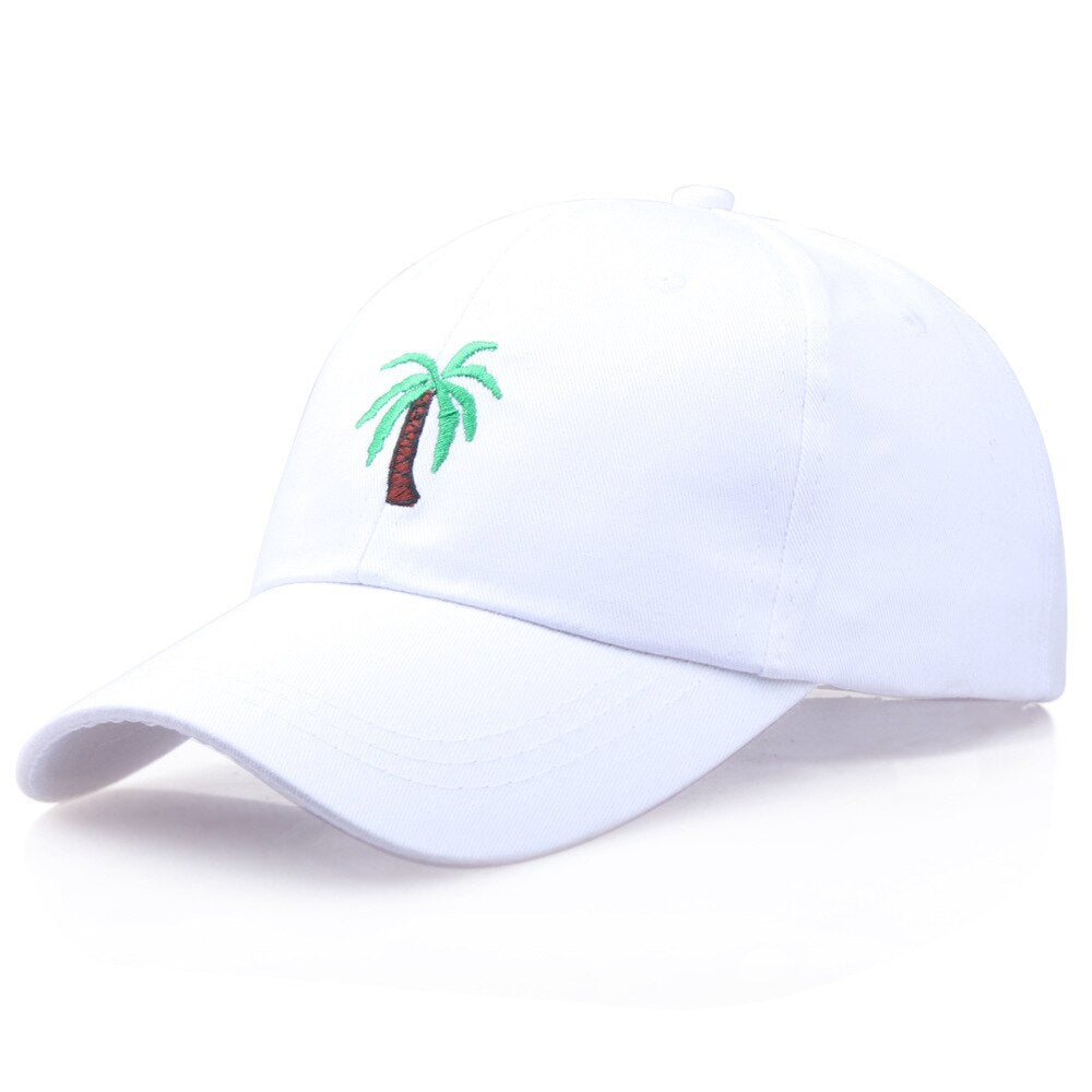 Casquette - Palm Tree - Sneaked