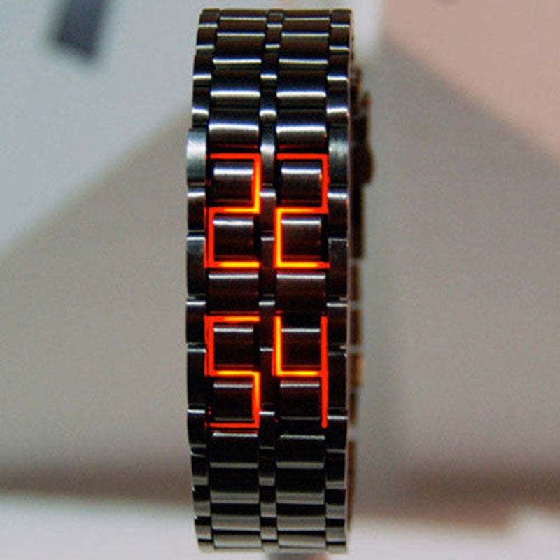 Sneaked - Montre bracelet digital - Sneaked