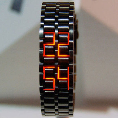 Sneaked - Montre bracelet digital - Sneaked