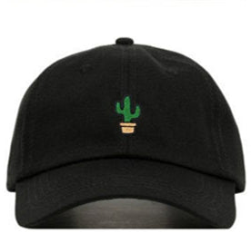 Casquette - Cactus - Sneaked