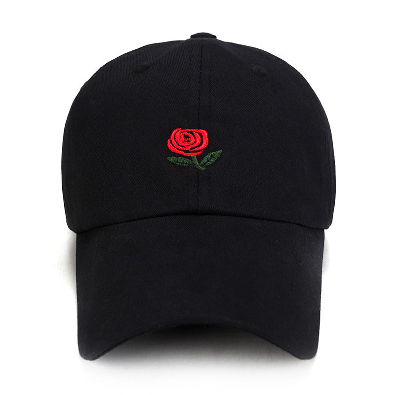 Casquette - Rose - Sneaked