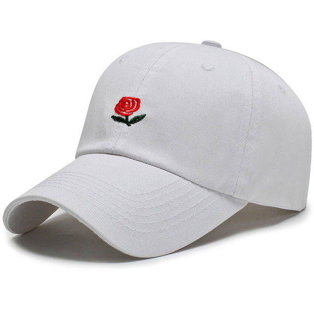 Casquette - Rose - Sneaked