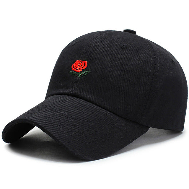 Casquette - Rose - Sneaked