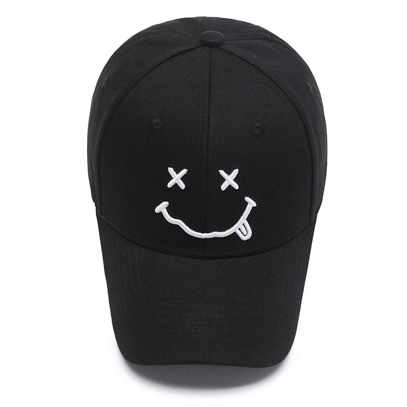 Casquette - Dead smile - Sneaked