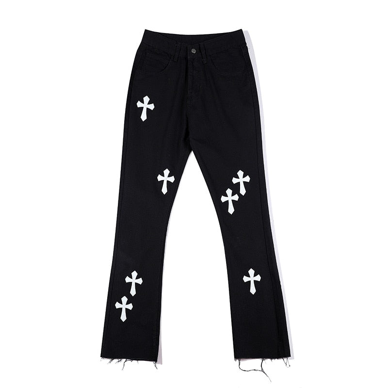 PANTALON - CROSS - Sneaked