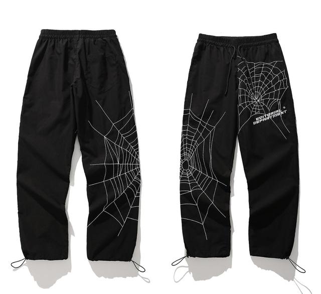 PANTALON - SPYDER - Sneaked