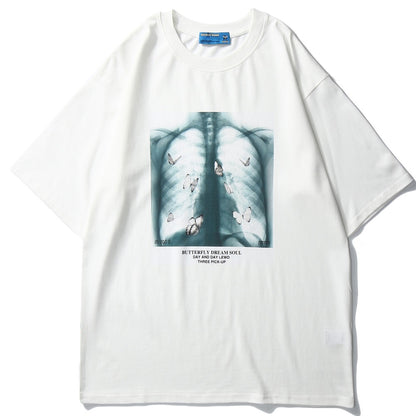 T-SHIRT - DREAM SOUL - Sneaked