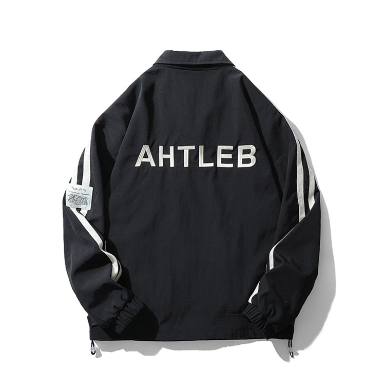 Veste - AHTLEB - Sneaked