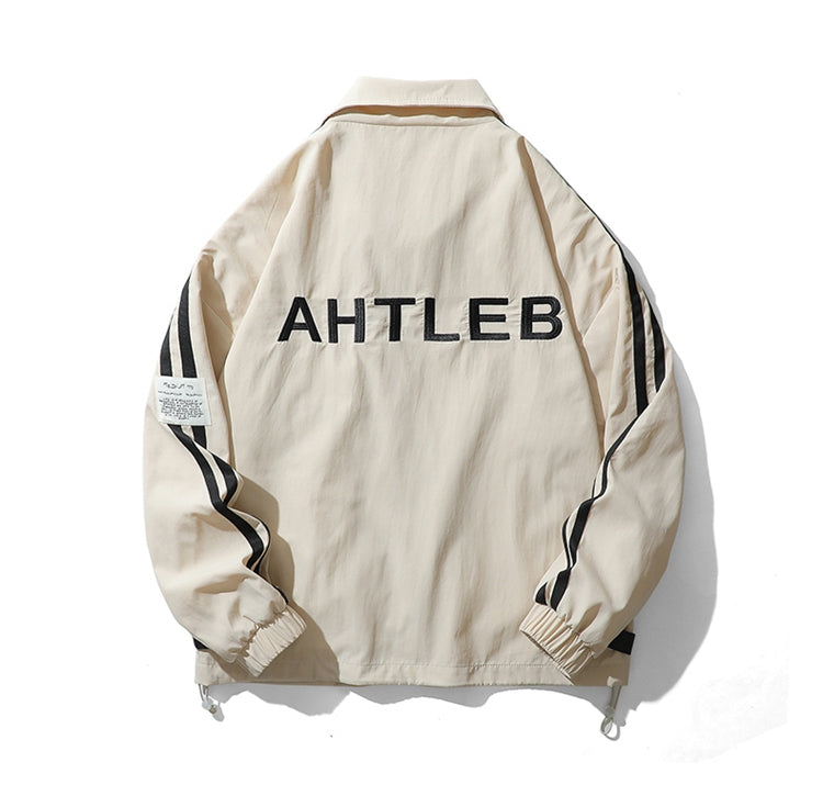 Veste - AHTLEB - Sneaked