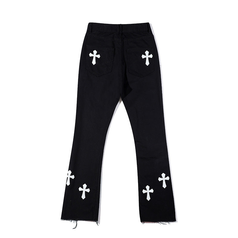 PANTALON - CROSS - Sneaked